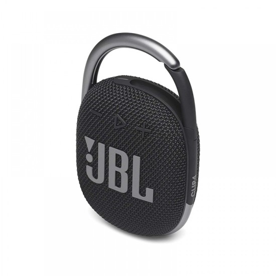 JBL CLIP 4 Portable Bluetooth Speaker