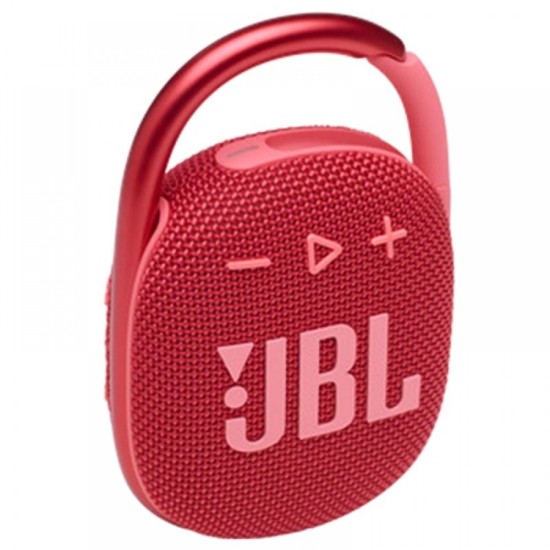 JBL CLIP 4 Portable Bluetooth Speaker