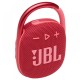 JBL CLIP 4 Portable Bluetooth Speaker