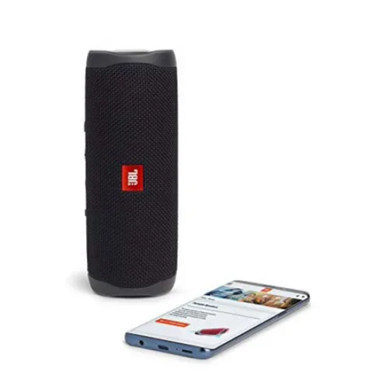 JBL Flip 5 Waterproof Portable Bluetooth Speaker