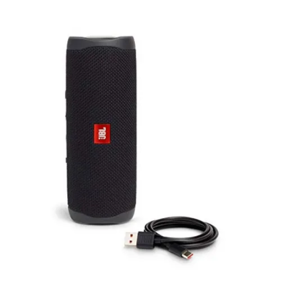 JBL Flip 5 Waterproof Portable Bluetooth Speaker