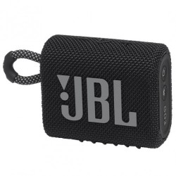 JBL Go 3 Portable Waterproof Bluetooth Speaker