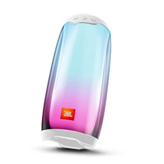 JBL PULSE 4 WATERPROOF PORTABLE BLUETOOTH SPEAKER