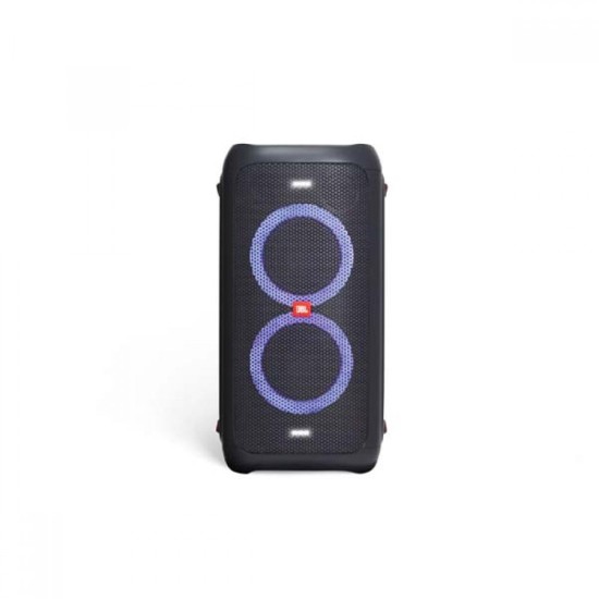 JBL Partybox 100 Portable Bluetooth Speaker