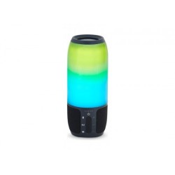 JBL Pulse 3 Waterproof Bluetooth Speaker with 360° Lightshow