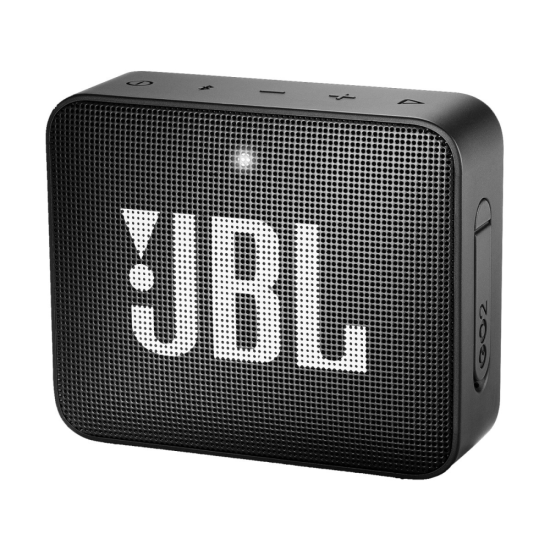 Jbl Go 2 Portable Bluetooth Speaker