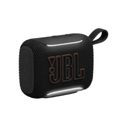 JBL GO 5 Portable Bluetooth Waterproof Speaker with IP67 Dust & Water Resistance