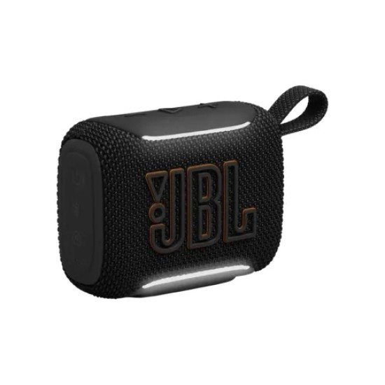 JBL GO 5 Portable Bluetooth Waterproof Speaker with IP67 Dust & Water Resistance