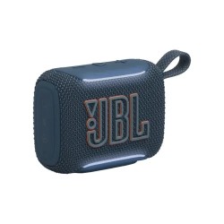 JBL GO 5 Portable Bluetooth Waterproof Speaker with IP67 Dust & Water Resistance