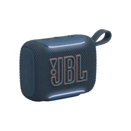 JBL GO 5 Portable Bluetooth Waterproof Speaker with IP67 Dust & Water Resistance