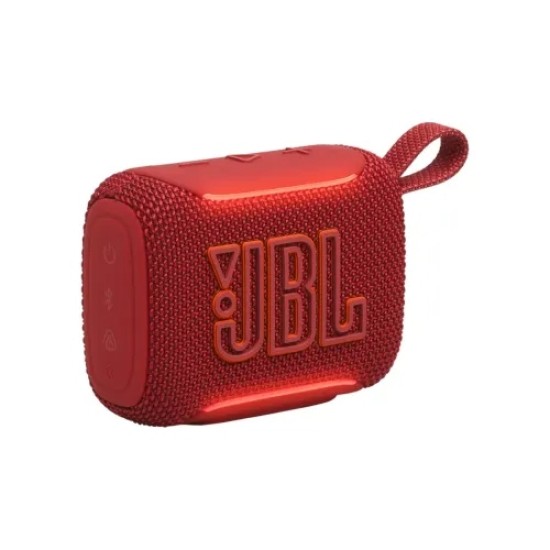 JBL GO 5 Portable Bluetooth Waterproof Speaker with IP67 Dust & Water Resistance