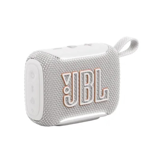 JBL GO 5 Portable Bluetooth Waterproof Speaker with IP67 Dust & Water Resistance