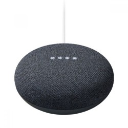 Google Nest Mini Smart Speaker With Google Assistant