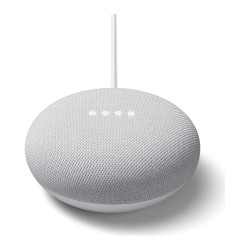 Google Nest Mini Smart Speaker With Google Assistant