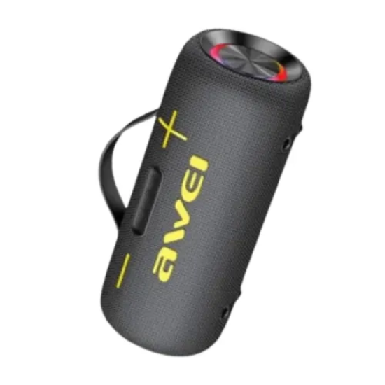 Awei KA10 60W RGB Outdoor Portable Bluetooth Speaker Awei KA10 60W RGB Outdoor Portable Bluetooth Speaker