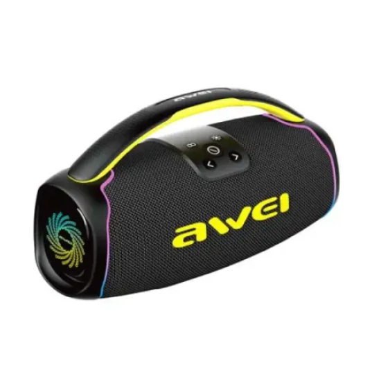 Awei KA16 60W Portable Bluetooth Speaker Awei KA16 60W Portable Bluetooth Speaker