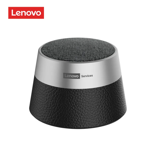 Lenovo HD103Pro Bluetooth 5.4 Portable TWS Mini Speaker with Deep Bass & Dual Device Connection