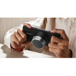 Lenovo HD103Pro Bluetooth 5.4 Portable TWS Mini Speaker with Deep Bass & Dual Device Connection