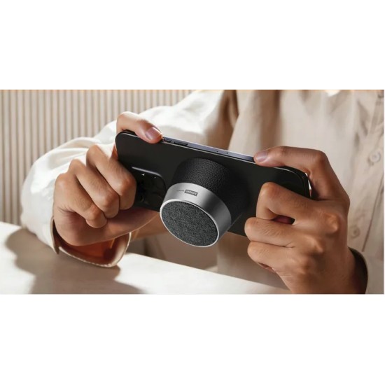 Lenovo HD103Pro Bluetooth 5.4 Portable TWS Mini Speaker with Deep Bass & Dual Device Connection