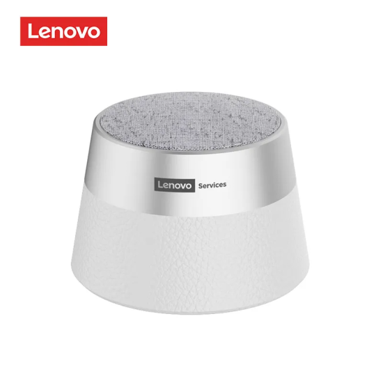 Lenovo HD103Pro Bluetooth 5.4 Portable TWS Mini Speaker with Deep Bass & Dual Device Connection