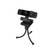 Fifine K438 Ultra  4K  Computer webcam with Tripod Stand