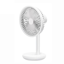 Xiaomi Solove F5 USB Desktop Fan 4000mAh Battery