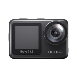 AKASO Brave 7 LE Action Camera