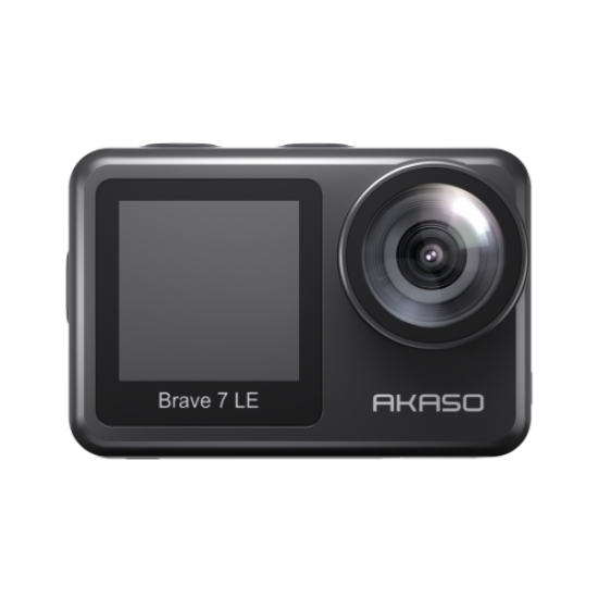 AKASO Brave 7 LE Action Camera