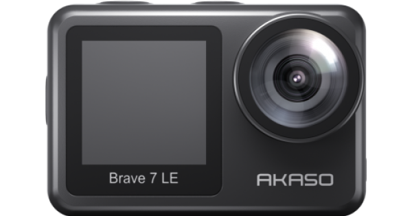 AKASO Brave 7 LE Price in Bangladesh, Full Specifications