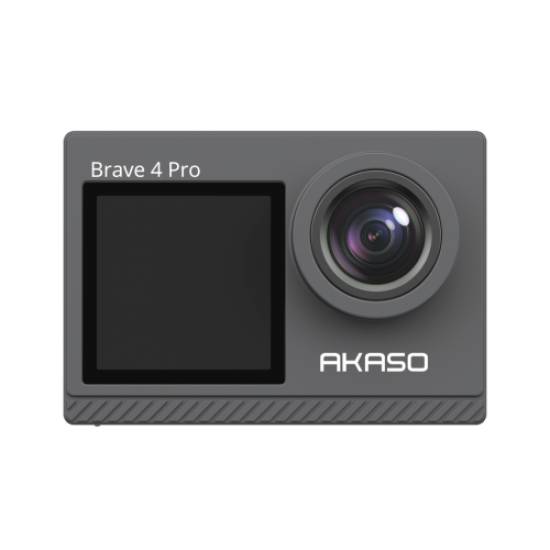 AKASO Brave 4 Pro Action Camera