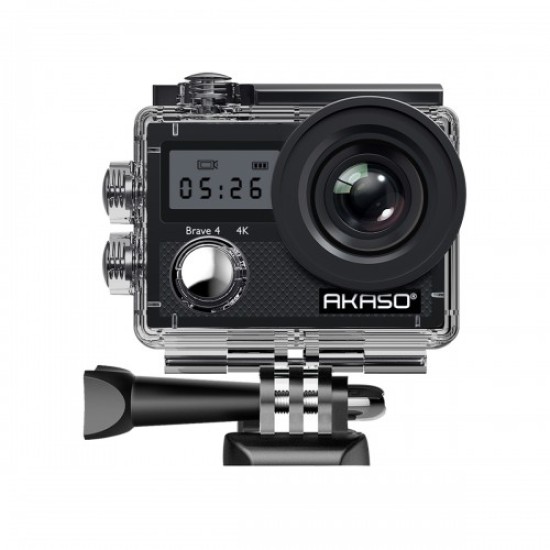 AKASO Brave 4 Action Camera