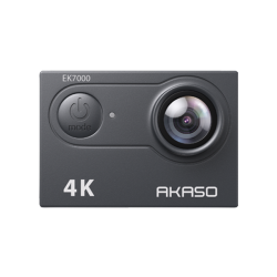 AKASO EK7000 Action Camera