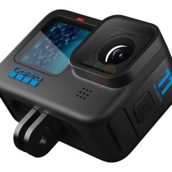 GoPro Hero 11 Black Action Camera