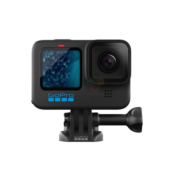GoPro Hero 11 Black Action Camera