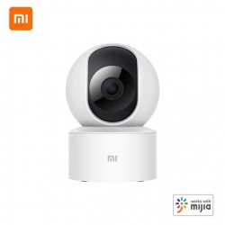 MI HOME SECURITY CAMERA 360 MI IP Camera