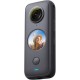 Insta360 ONE X2 5.7K Touch Waterproof Voice Control Action Camera