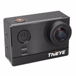 Original Thieye T5e WiFi 4K Action Camera