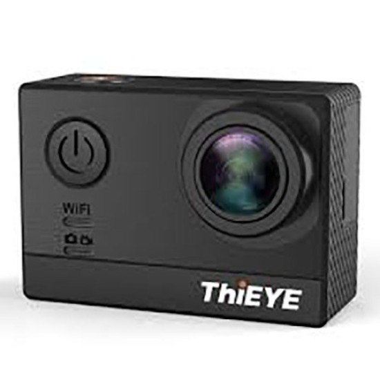 Original Thieye T5e WiFi 4K Action Camera