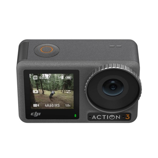 DJI Osmo 3 Adventure Combo Action Camera