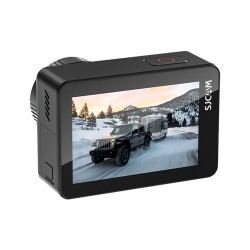 SJCAM SJ10 Pro Dual Screen Action Camera