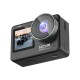 SJCAM SJ10 Pro Dual Screen Action Camera