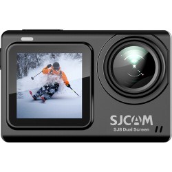 SJCAM SJ8 Dual Screen Action Camera