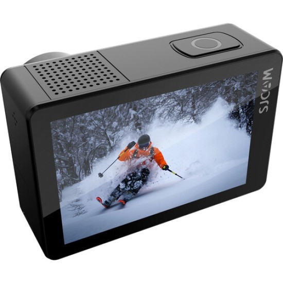 SJCAM SJ8 Dual Screen Action Camera