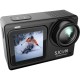 SJCAM SJ8 Dual Screen Action Camera