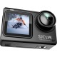 SJCAM SJ8 Dual Screen Action Camera