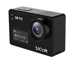 SJCAM SJ8 PRO 4K 60fps Action Camera Dual Screen Sport Camera