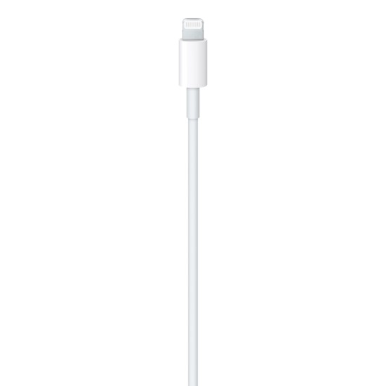 USB-C to Lightning Cable (2 m)