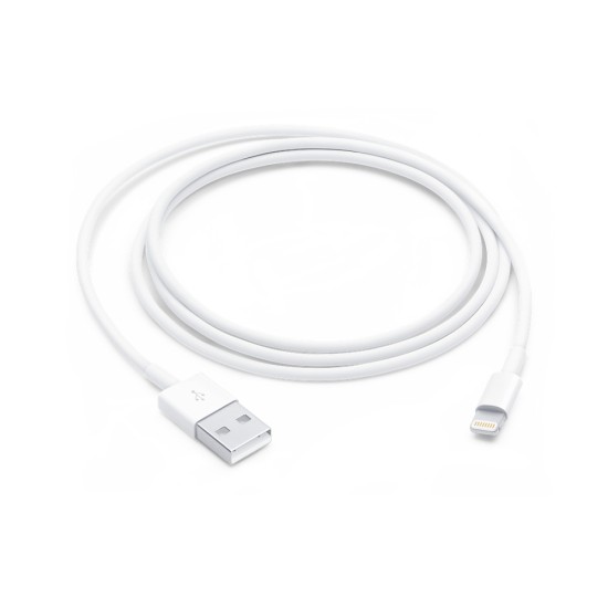 Lightning to USB Cable (2 m)