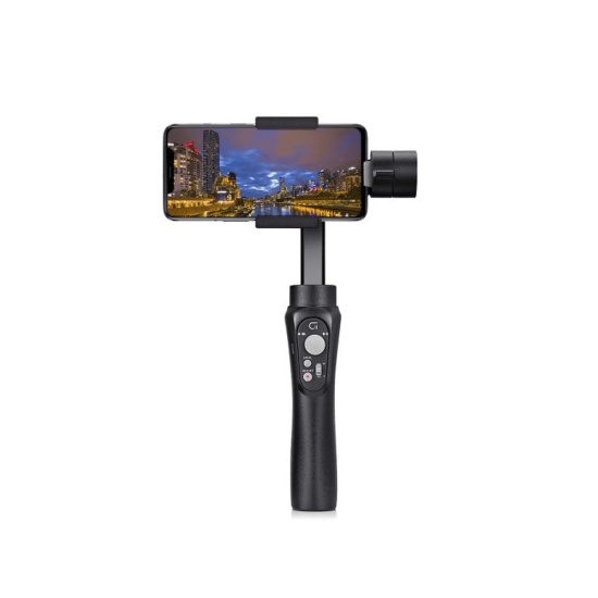 Cinepeer C11 3-axis Smartphone Handheld Gimbal Stabilizer