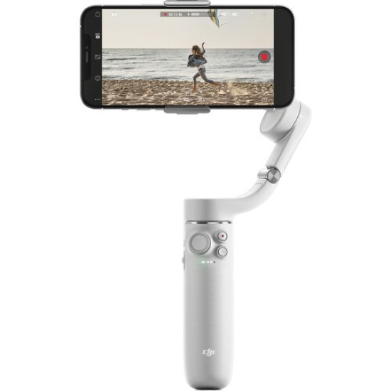 DJI OM 5 Smartphone Gimbal